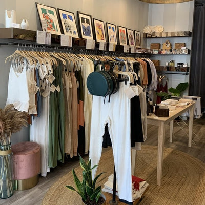 Quality Over Quantity Progress Towards Sustainable Fashion