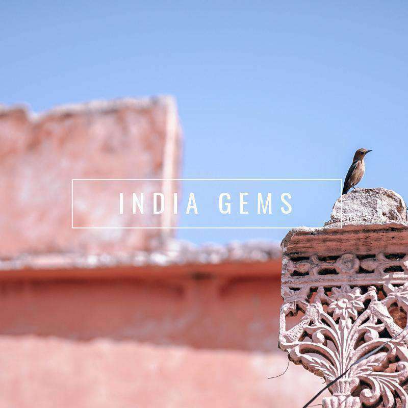India Gems | Rue Saint Paul