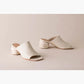 Milla mule, bone