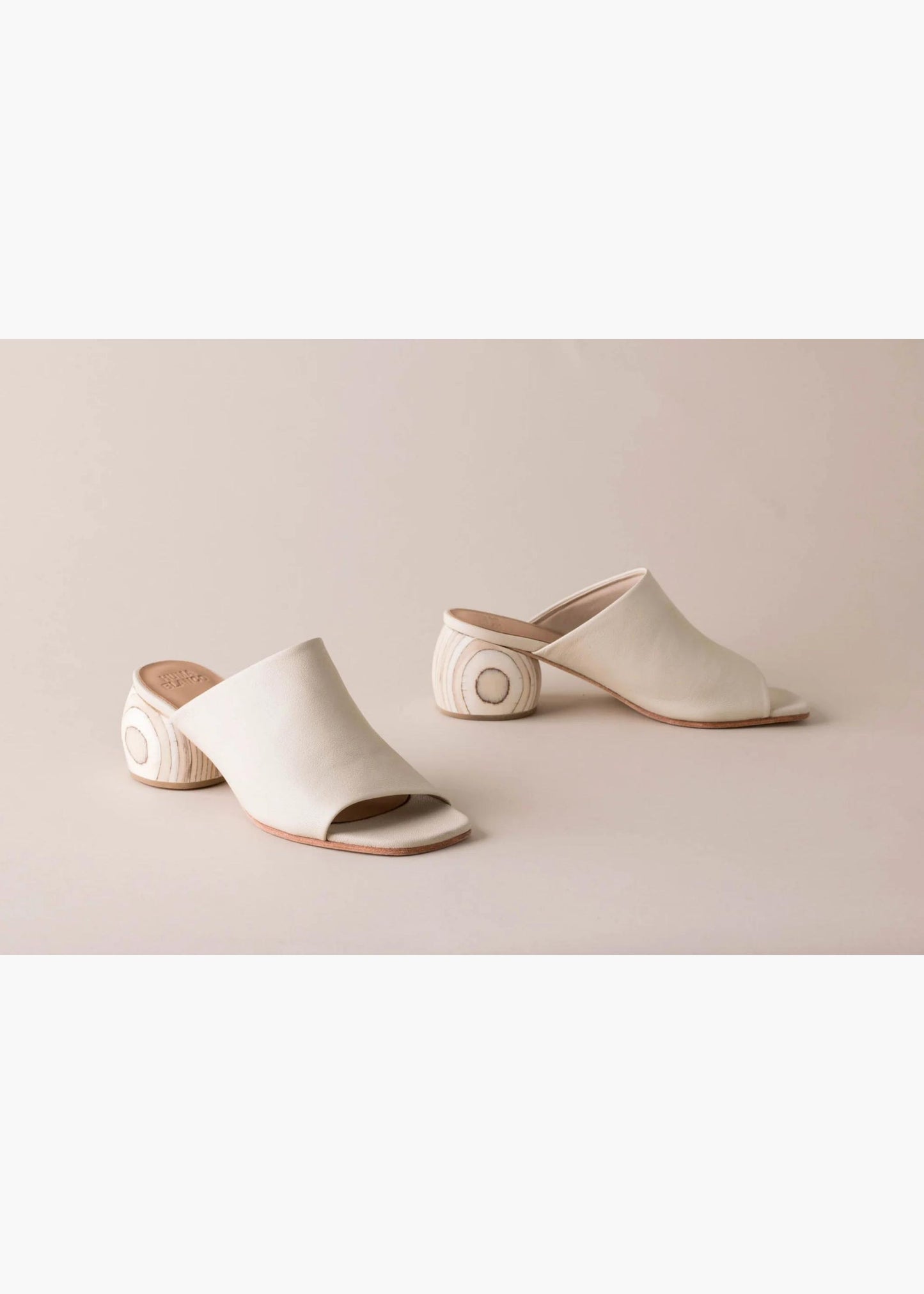 Milla mule, bone