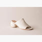 Milla mule, bone