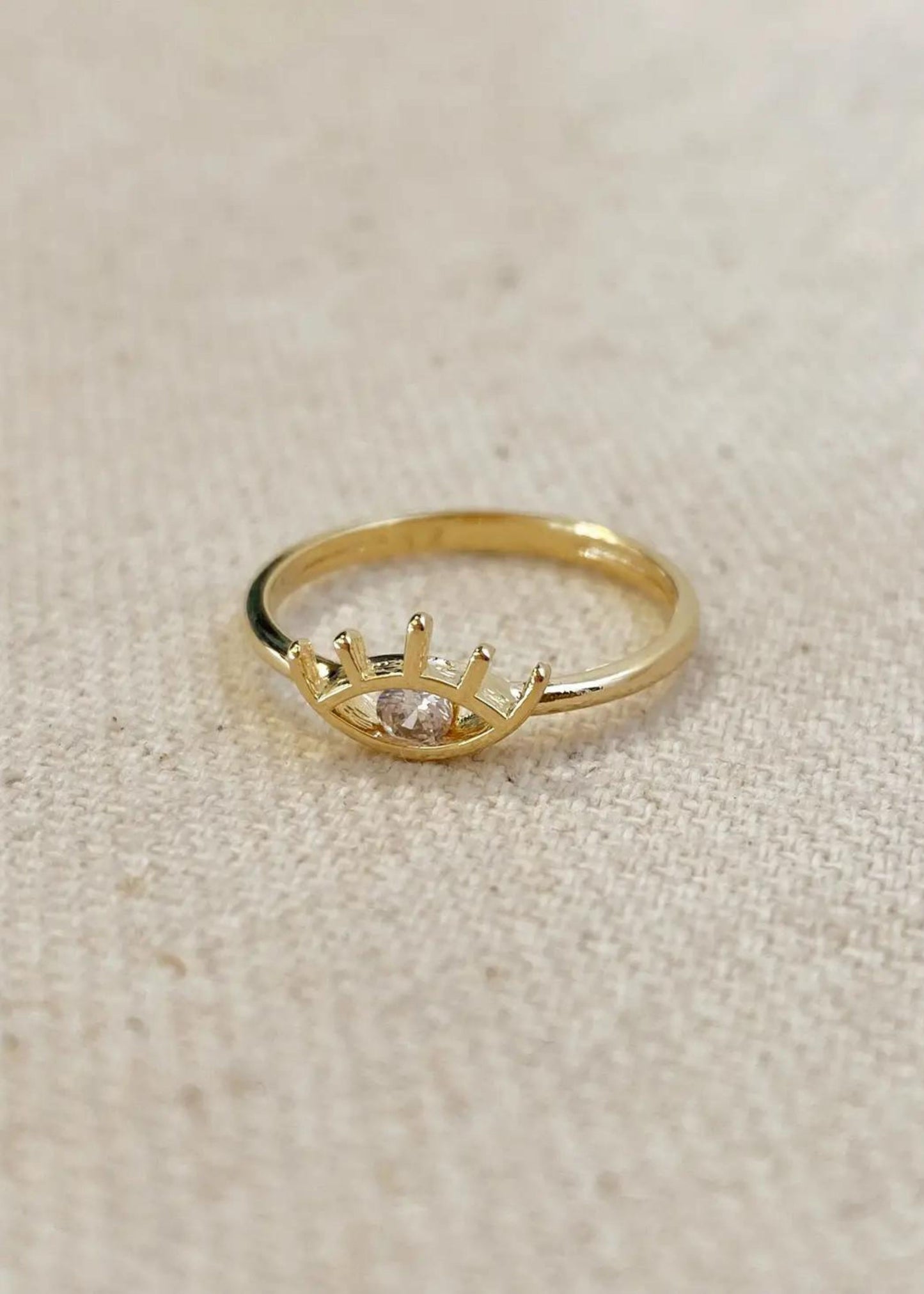 Ines ring