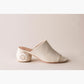 Milla mule, bone