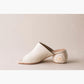 Milla mule, bone