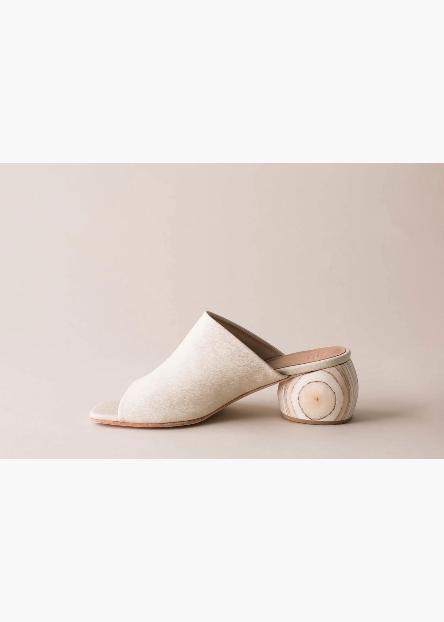 Milla mule, bone