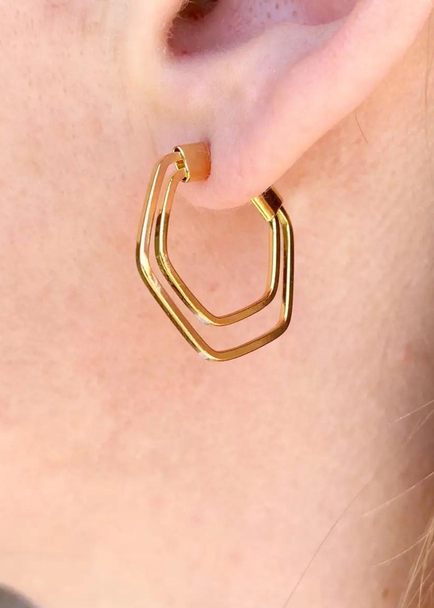 Marie earrings