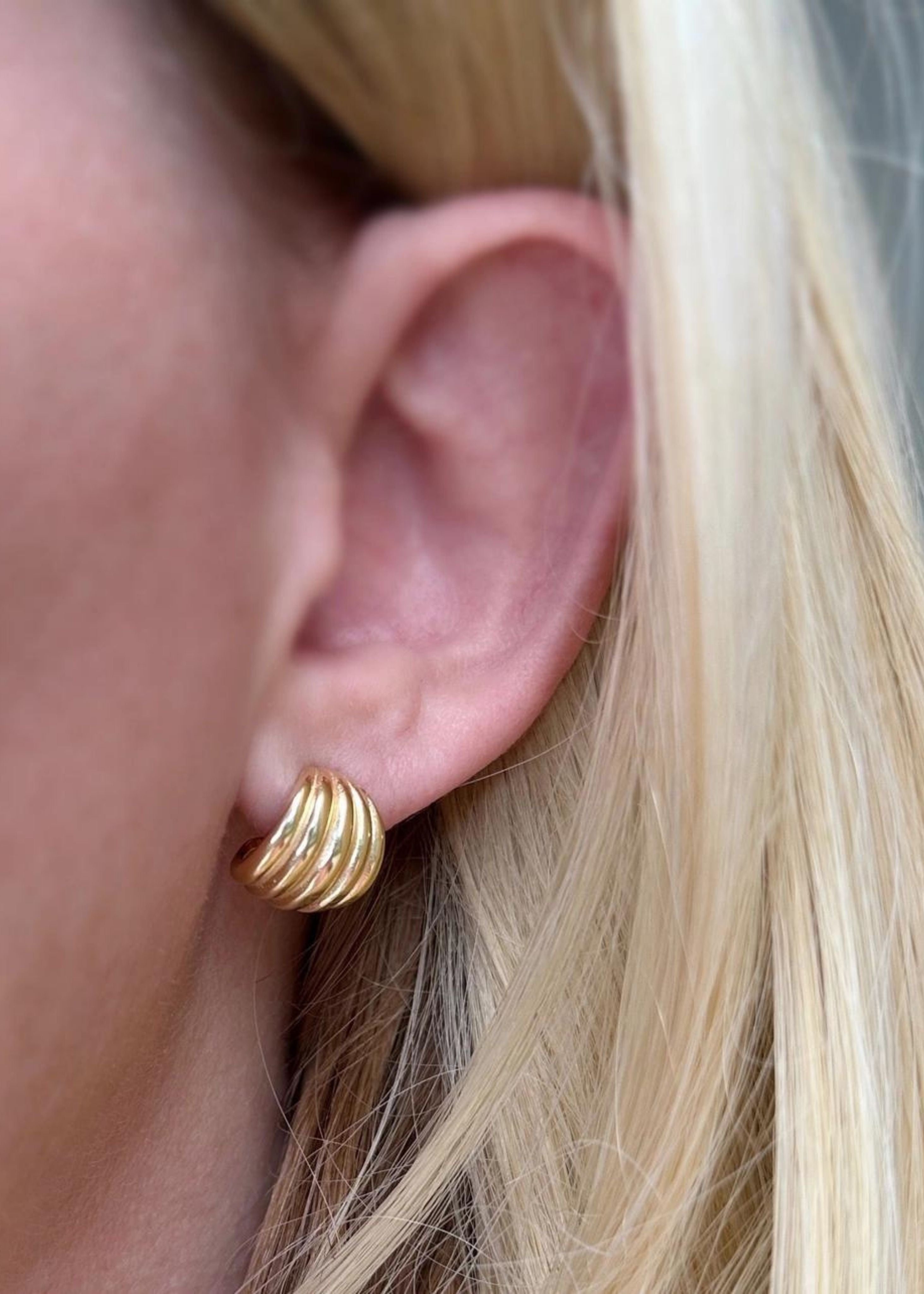 Lydie earrings
