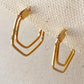 Marie earrings
