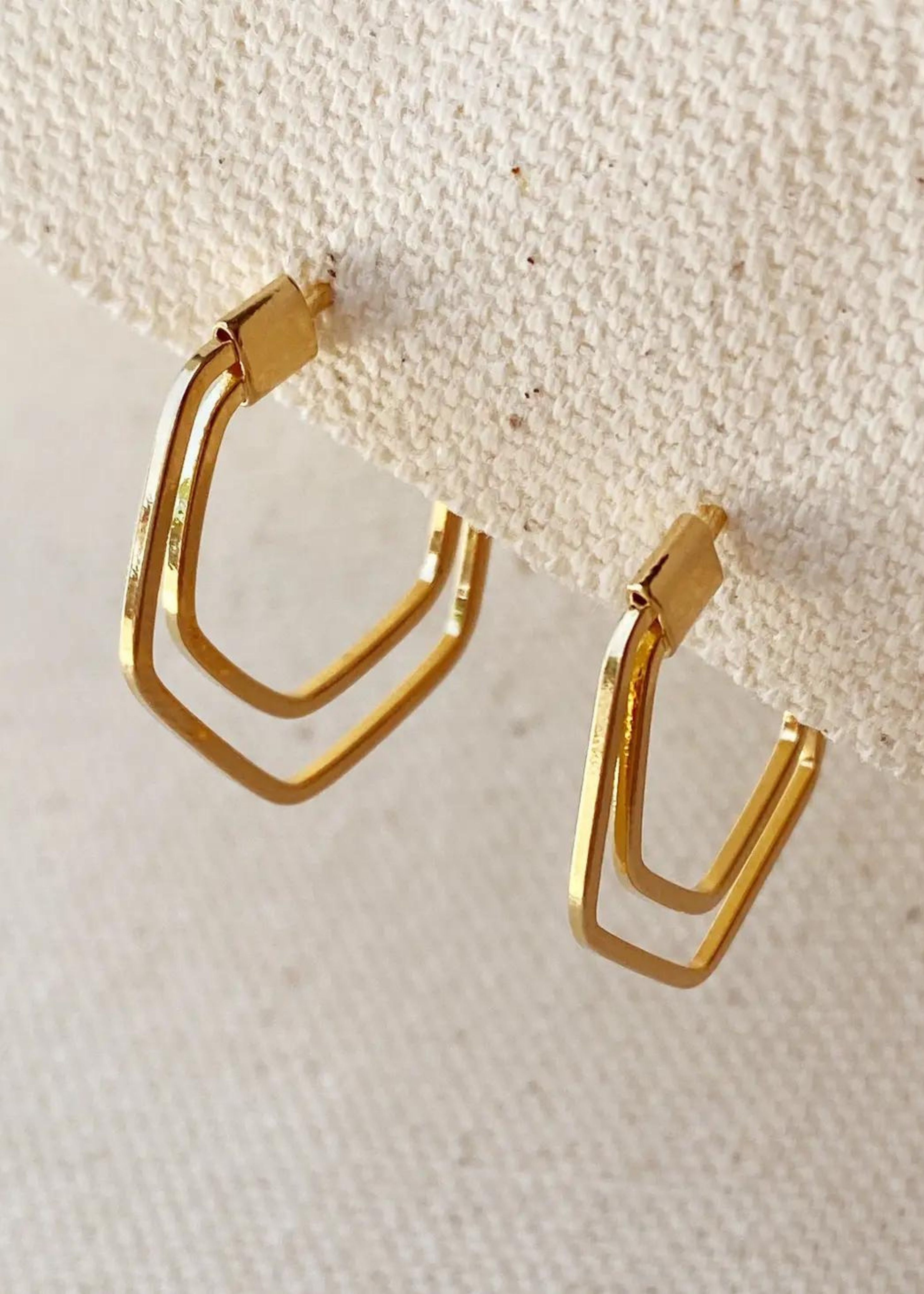Marie earrings