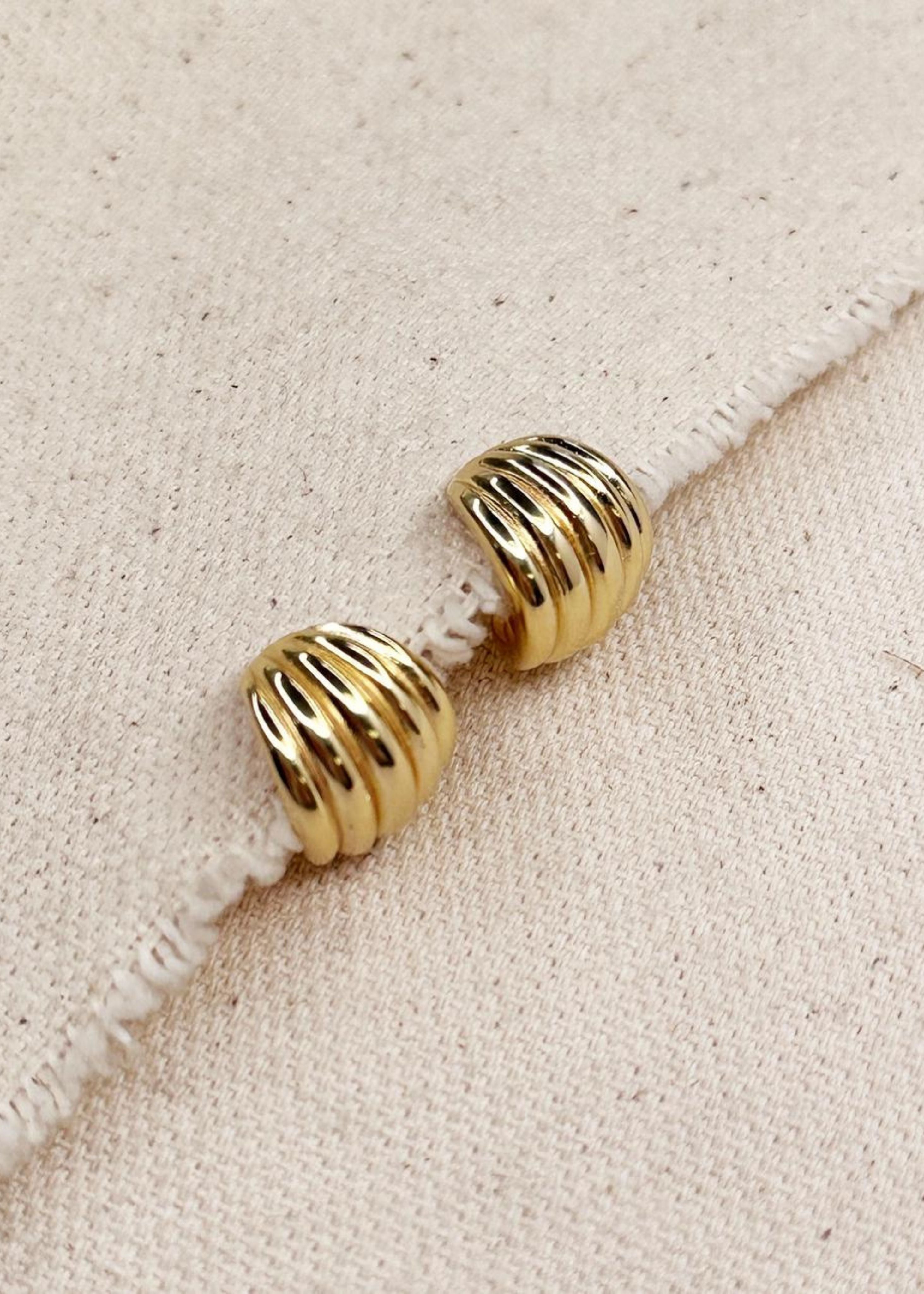 Lydie earrings