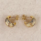 Lydie earrings