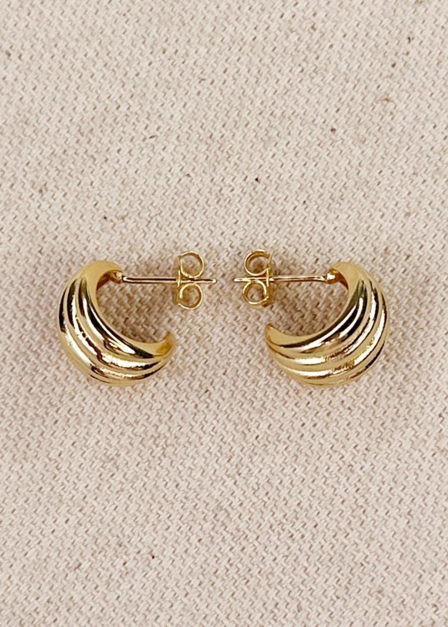 Lydie earrings