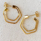 Marie earrings