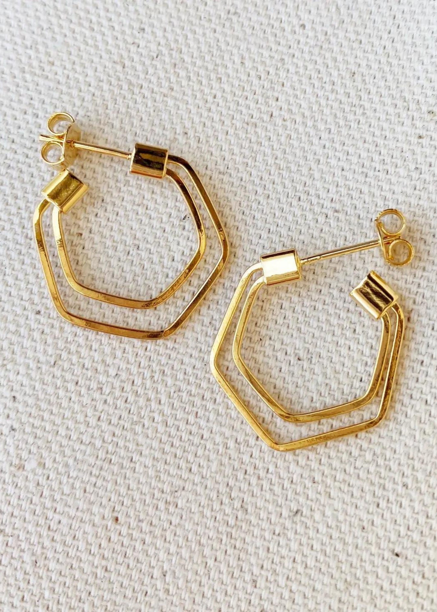 Marie earrings