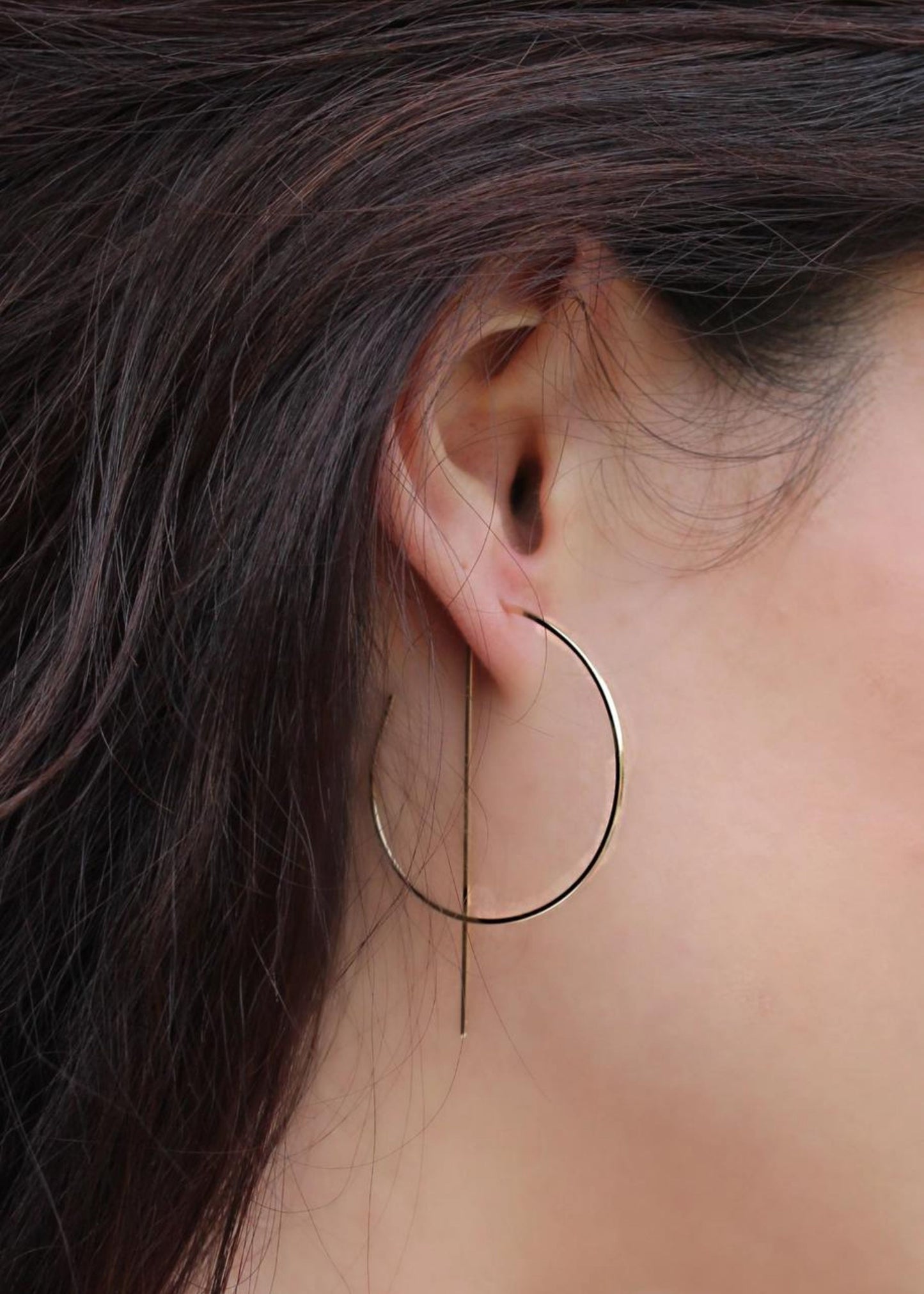 Raegan earrings