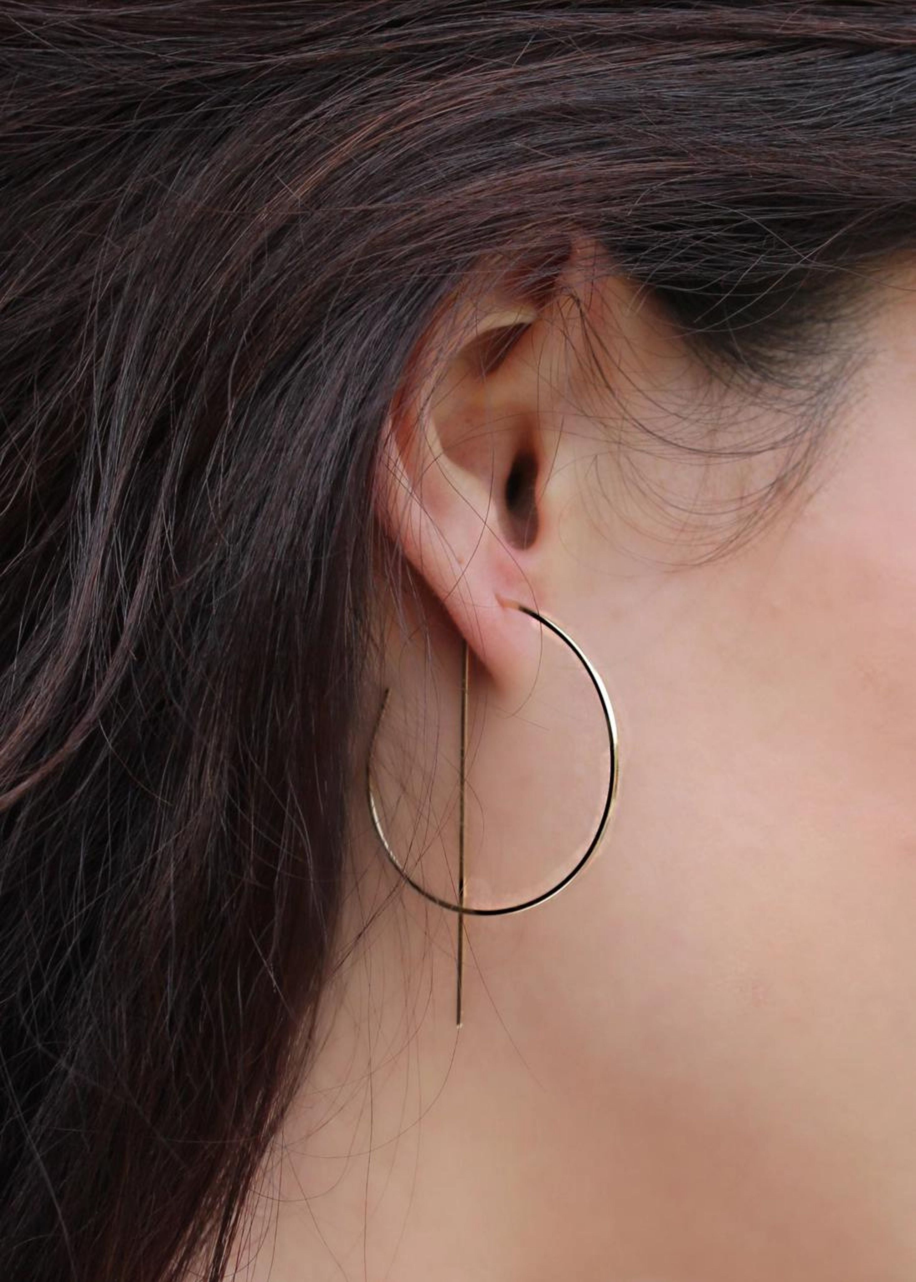 Raegan earrings