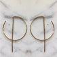 Raegan earrings