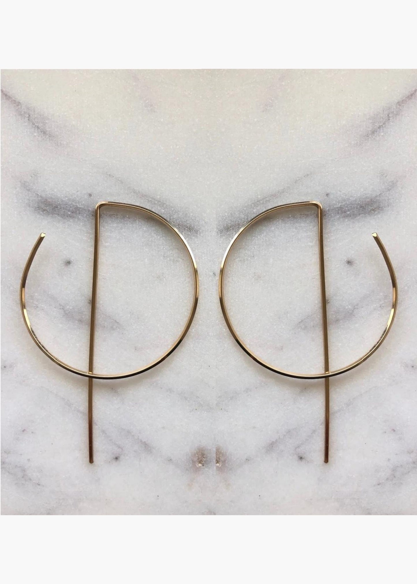 Raegan earrings