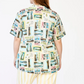 James shirt