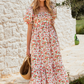 Simone dress