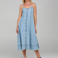 Zoe dress, comoda