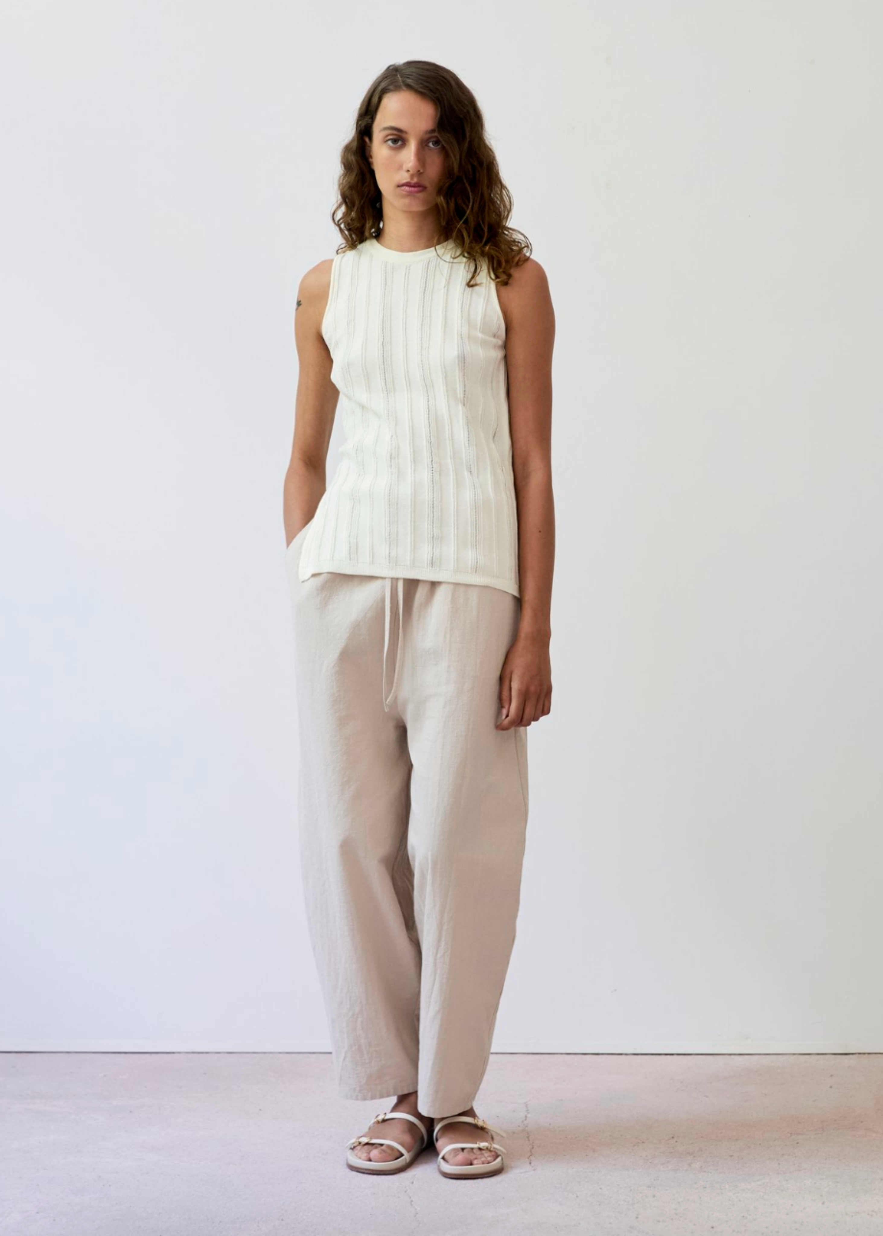 Talia trousers