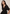 Composer dress, black
