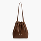 Sally shoulder bag, espresso