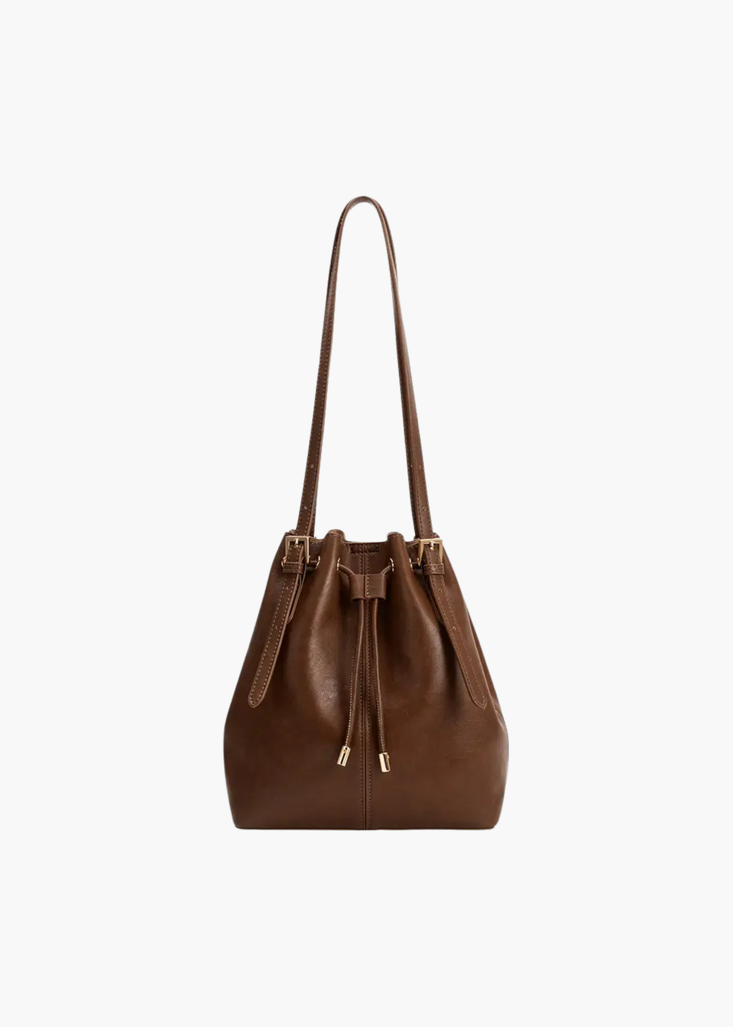 Sally shoulder bag, espresso