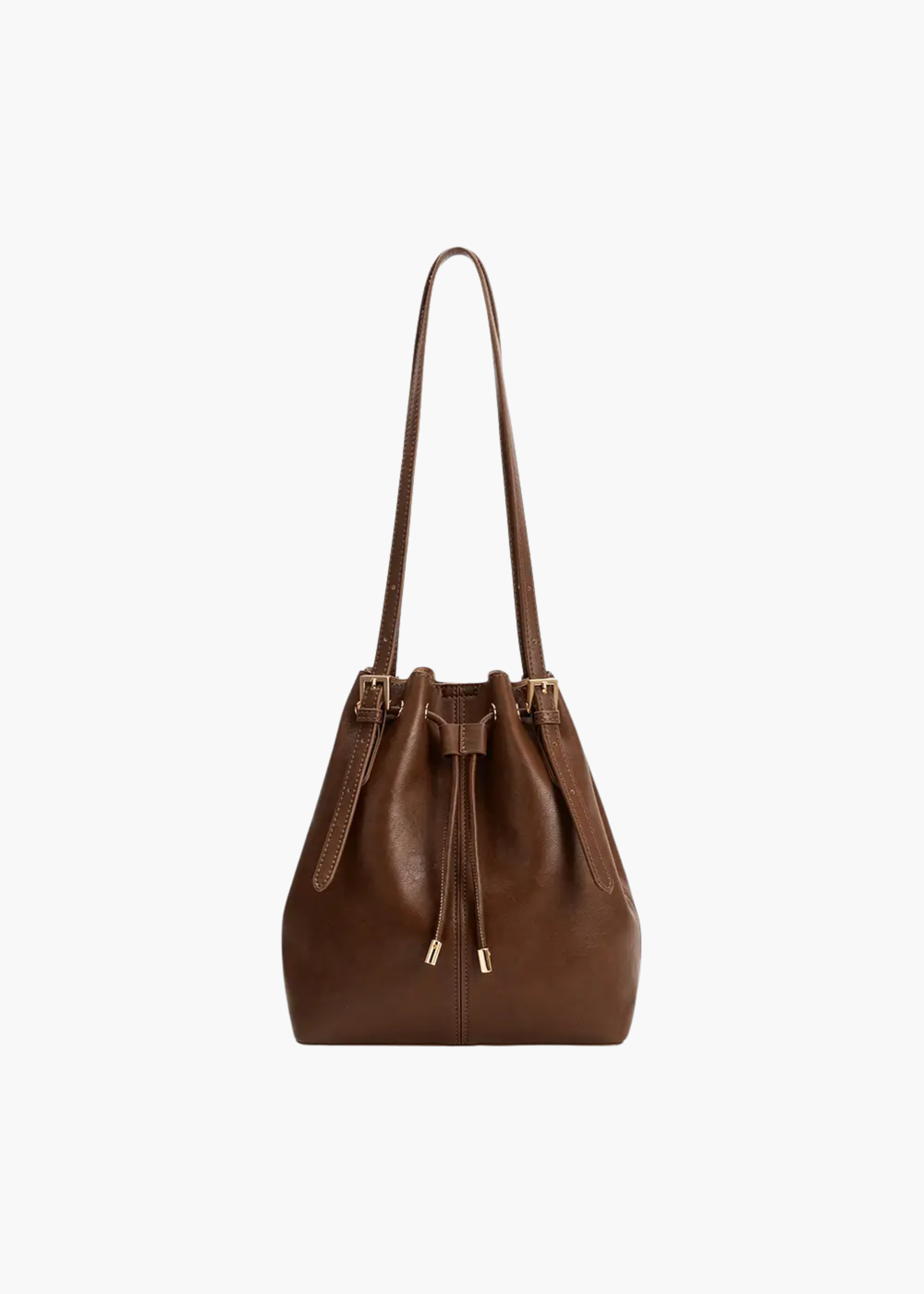 Sally shoulder bag, espresso