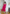 Jessa dress, red