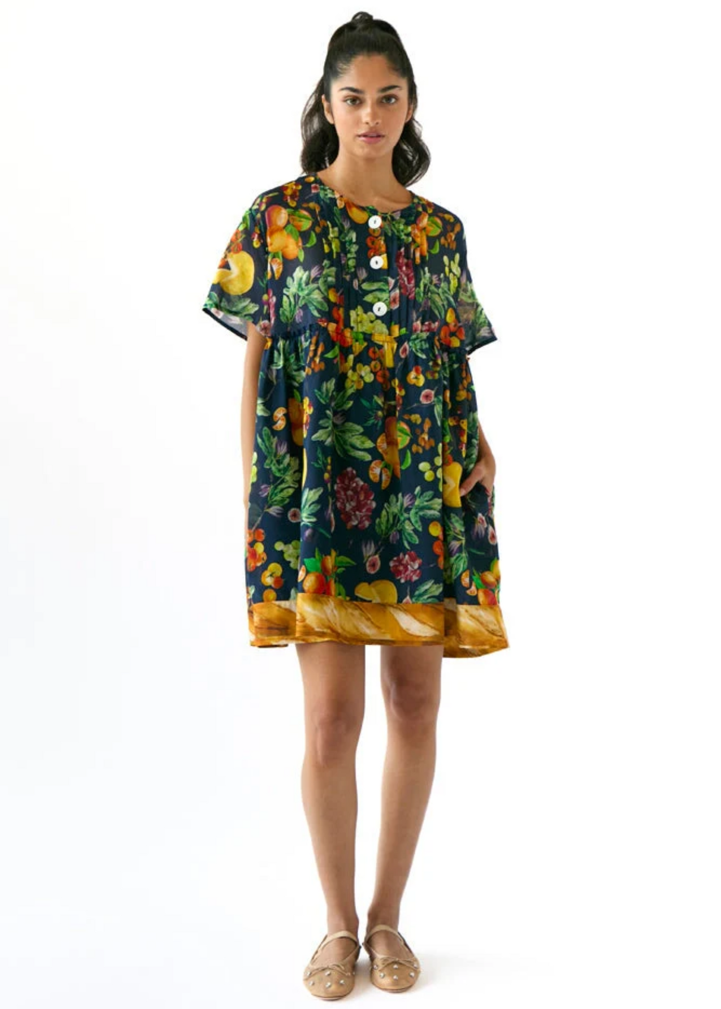 Howard dress