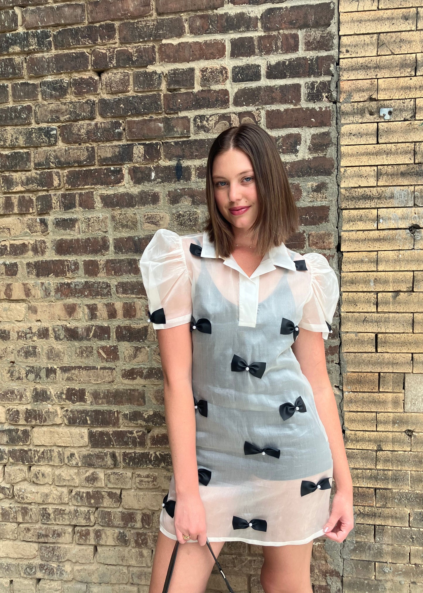 Josephine dress