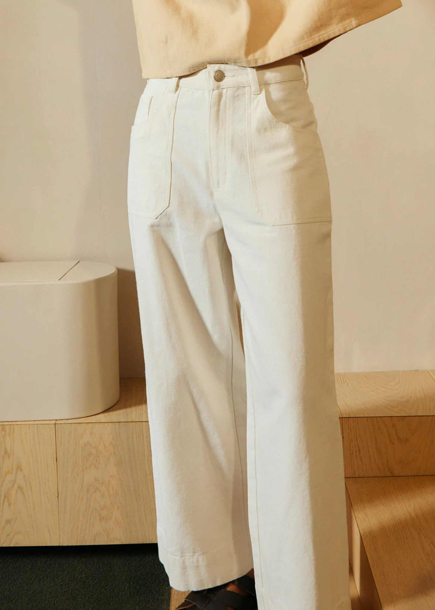Carpenter trousers