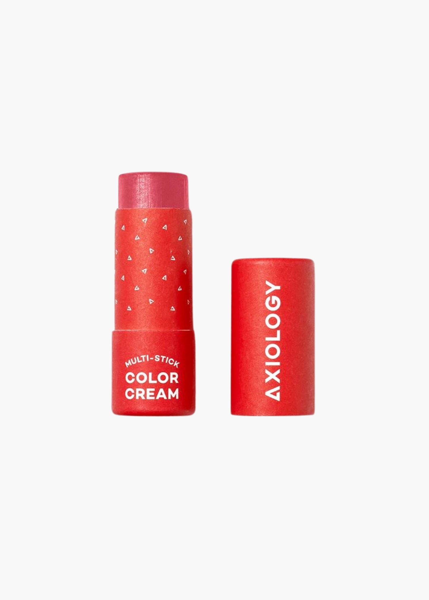 Color cream multi-stick, attitude