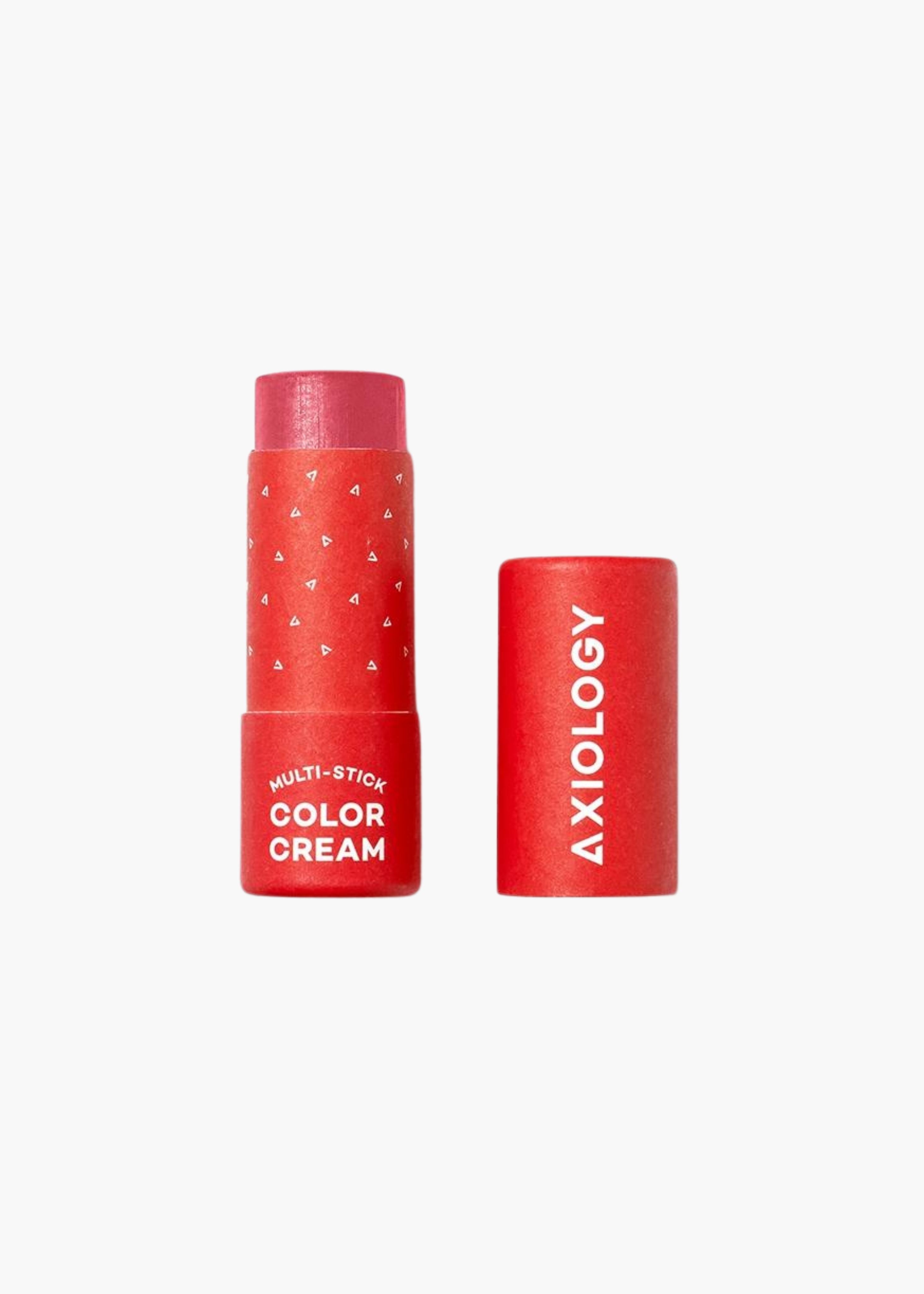 Color cream multi-stick, attitude