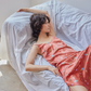 Lisbon dress, copper