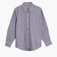 Asim button up