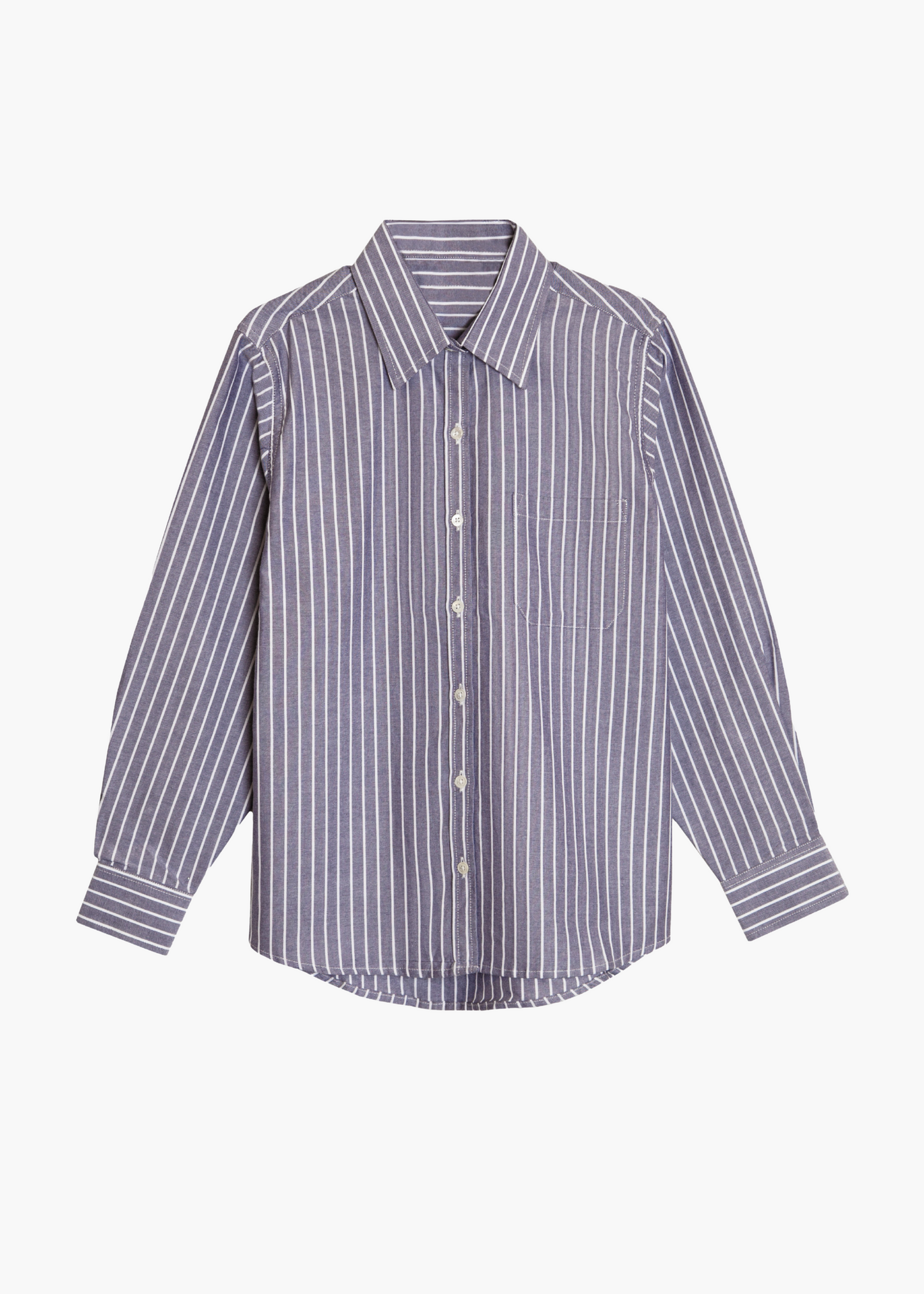 Asim button up