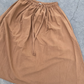 Easy skirt
