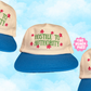 Hostile to authority hat