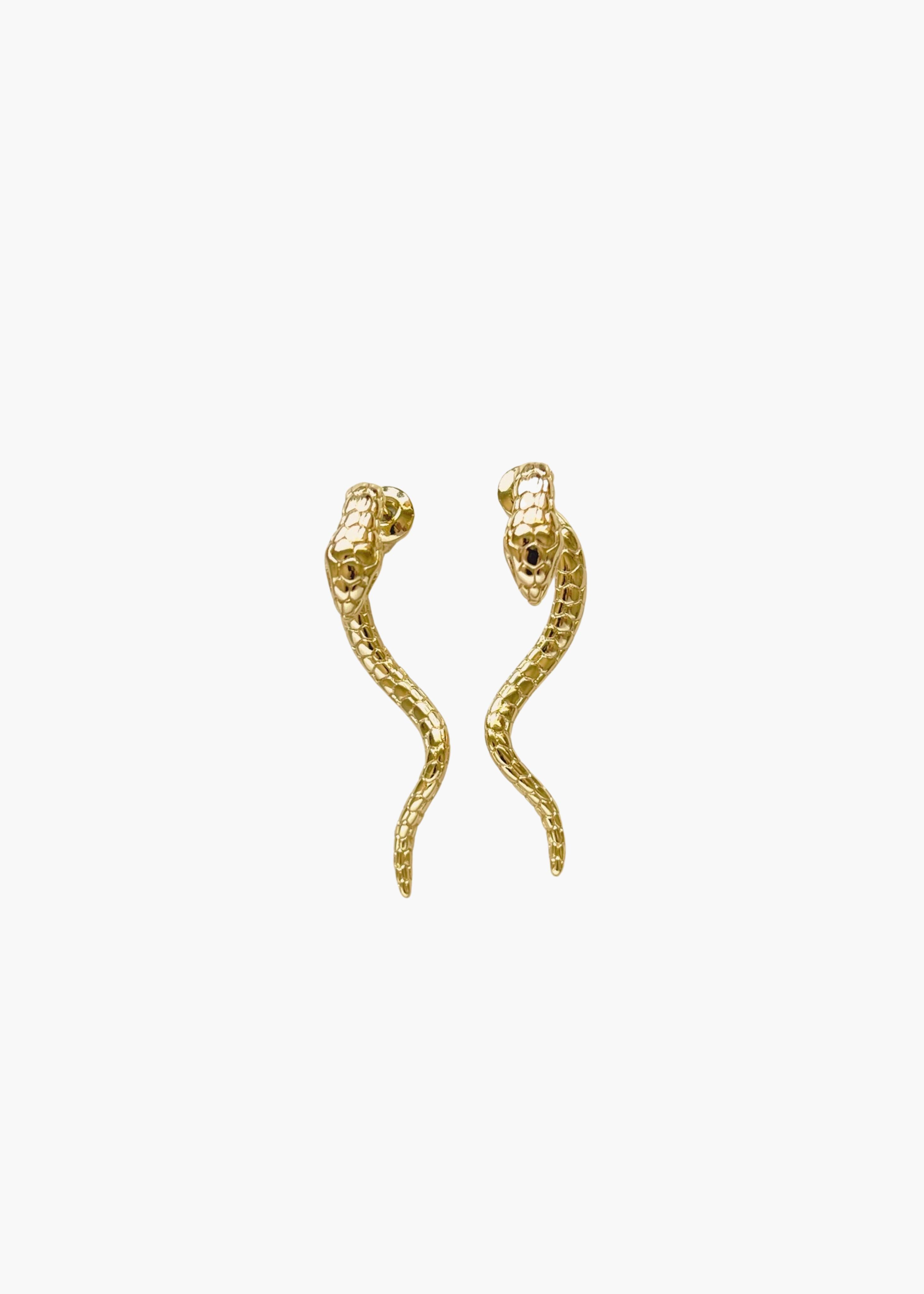 Emela earrings