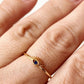 Adeline ring
