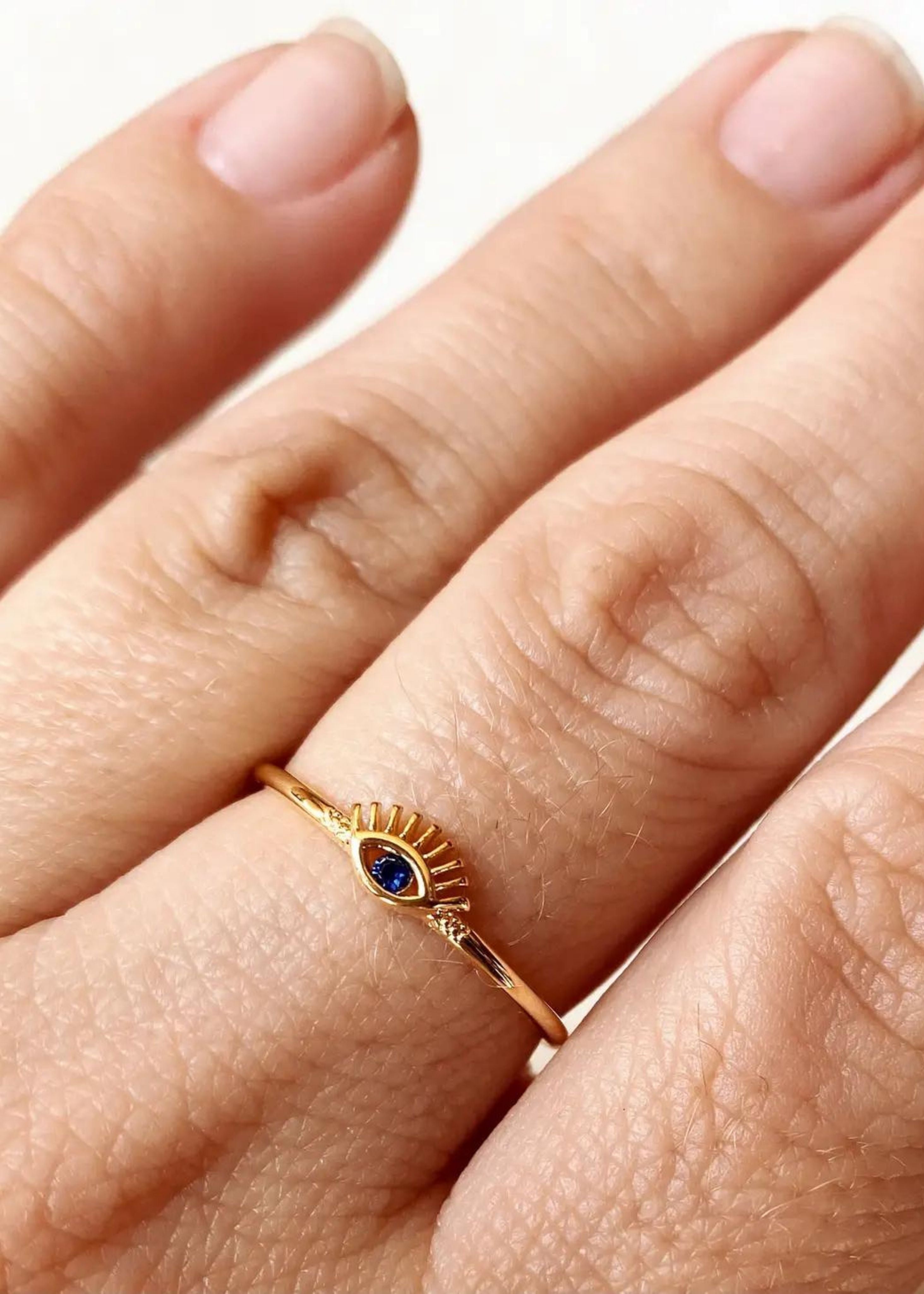 Adeline ring