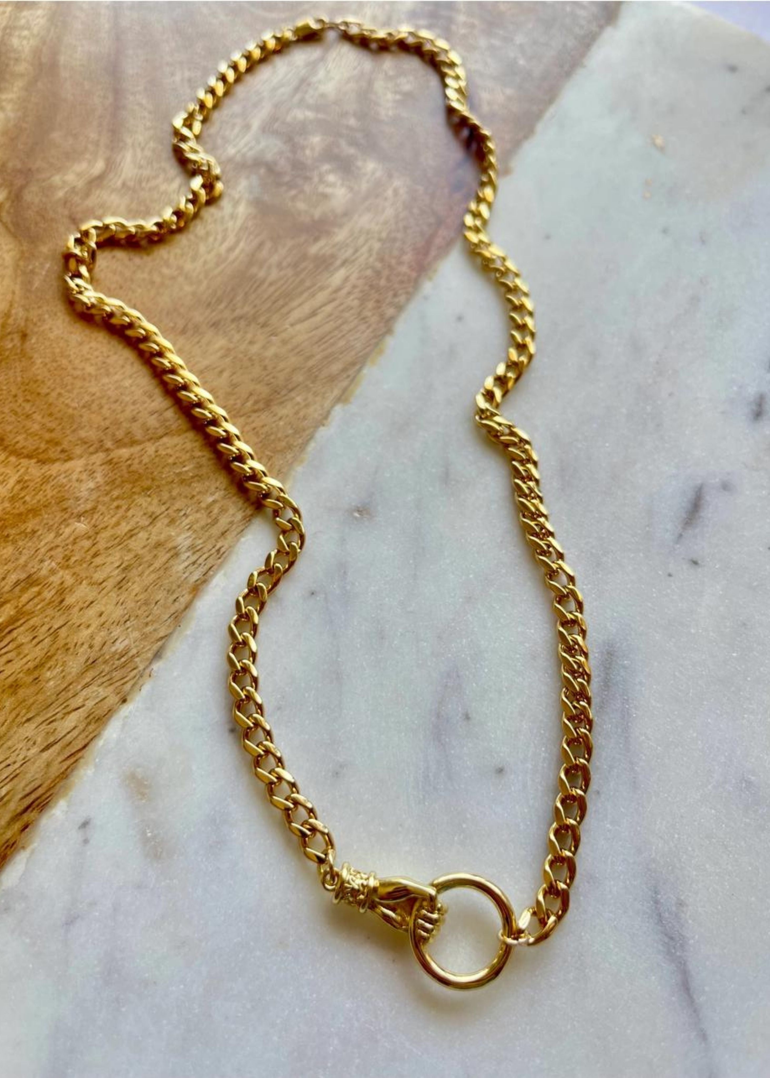 Miruna necklace