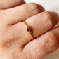 Adeline ring