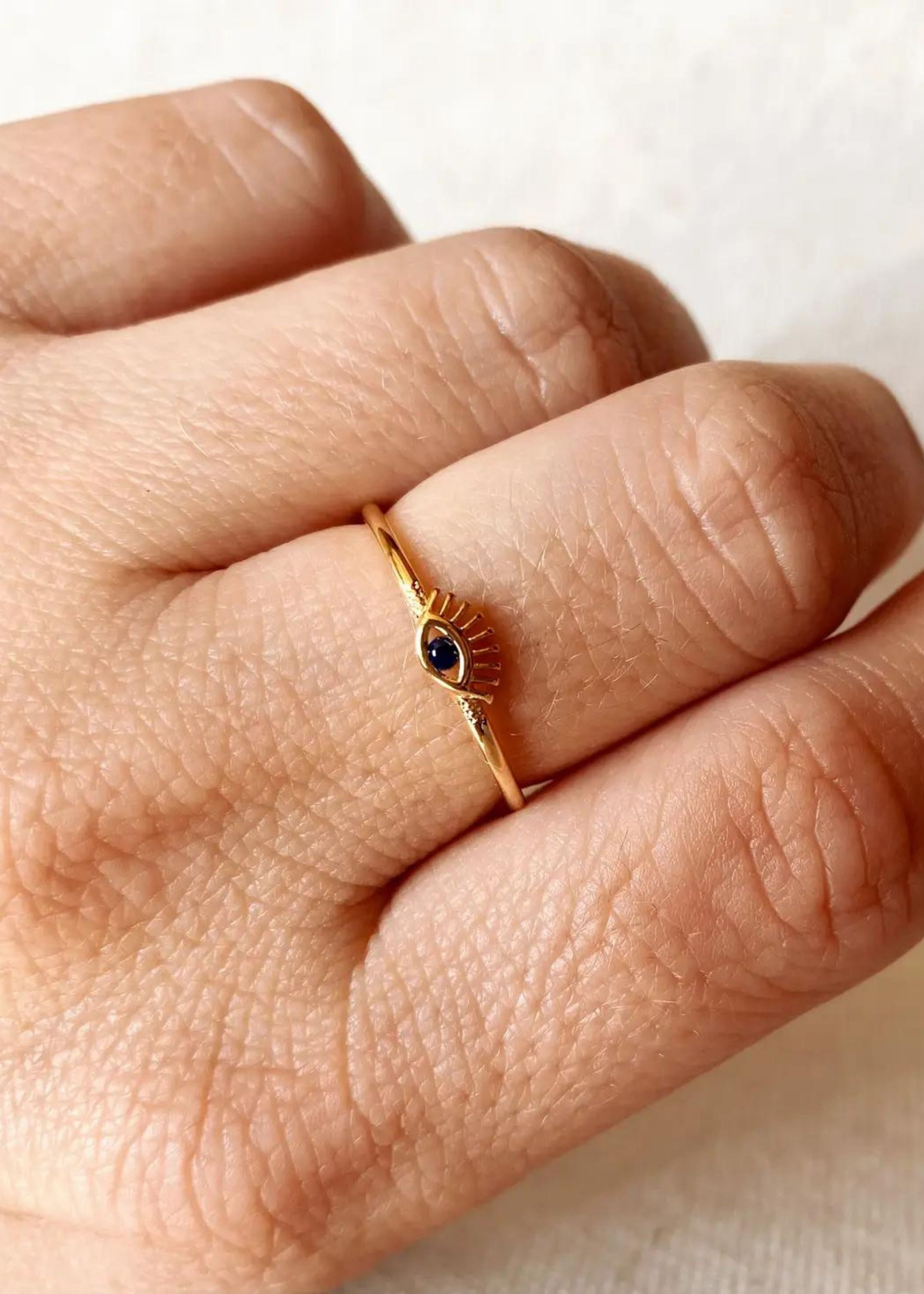Adeline ring