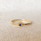 Adeline ring