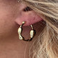 Kalea earrings