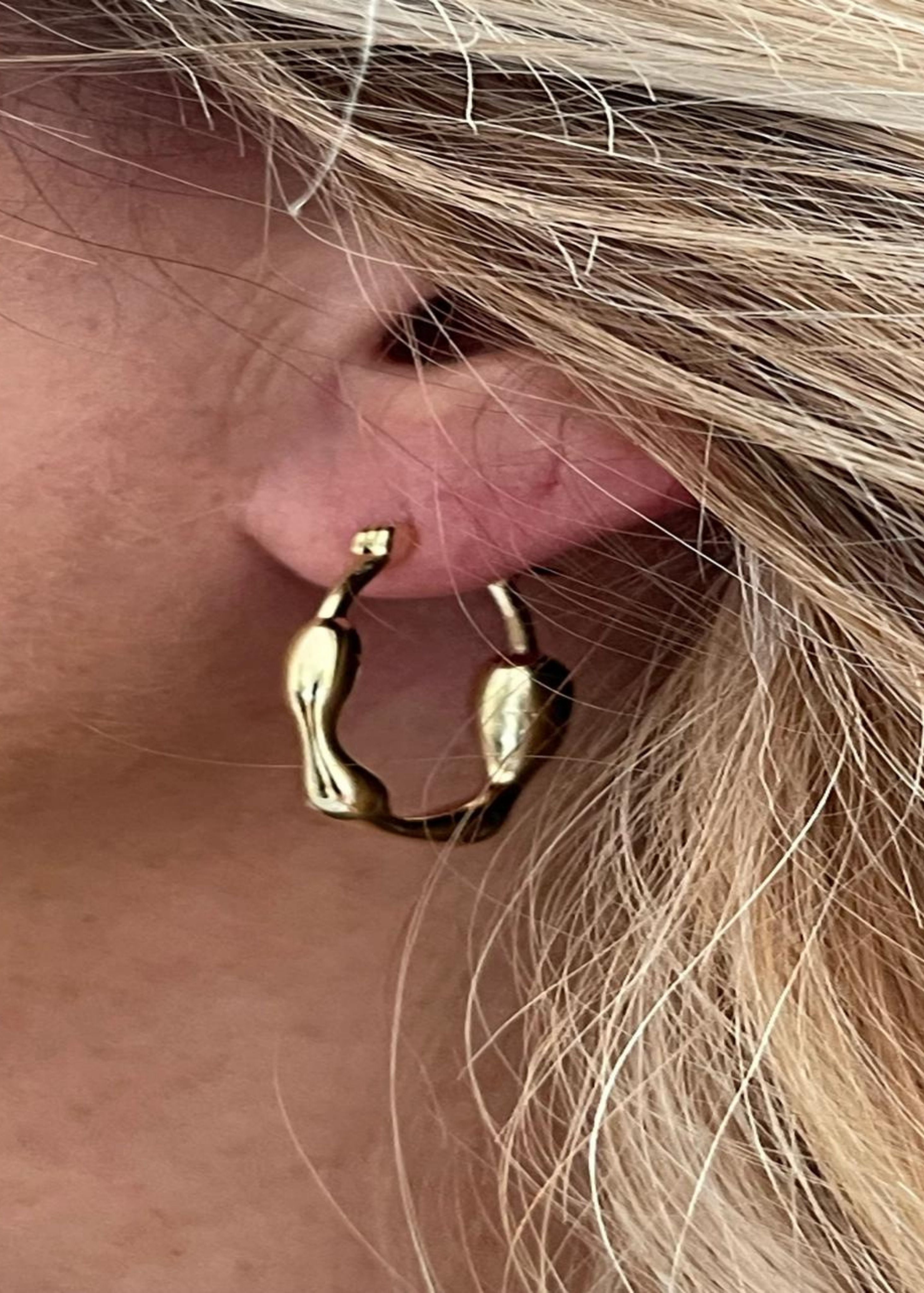 Kalea earrings